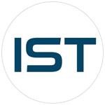 IST Surface logo