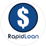 RapidLoan.ca logo